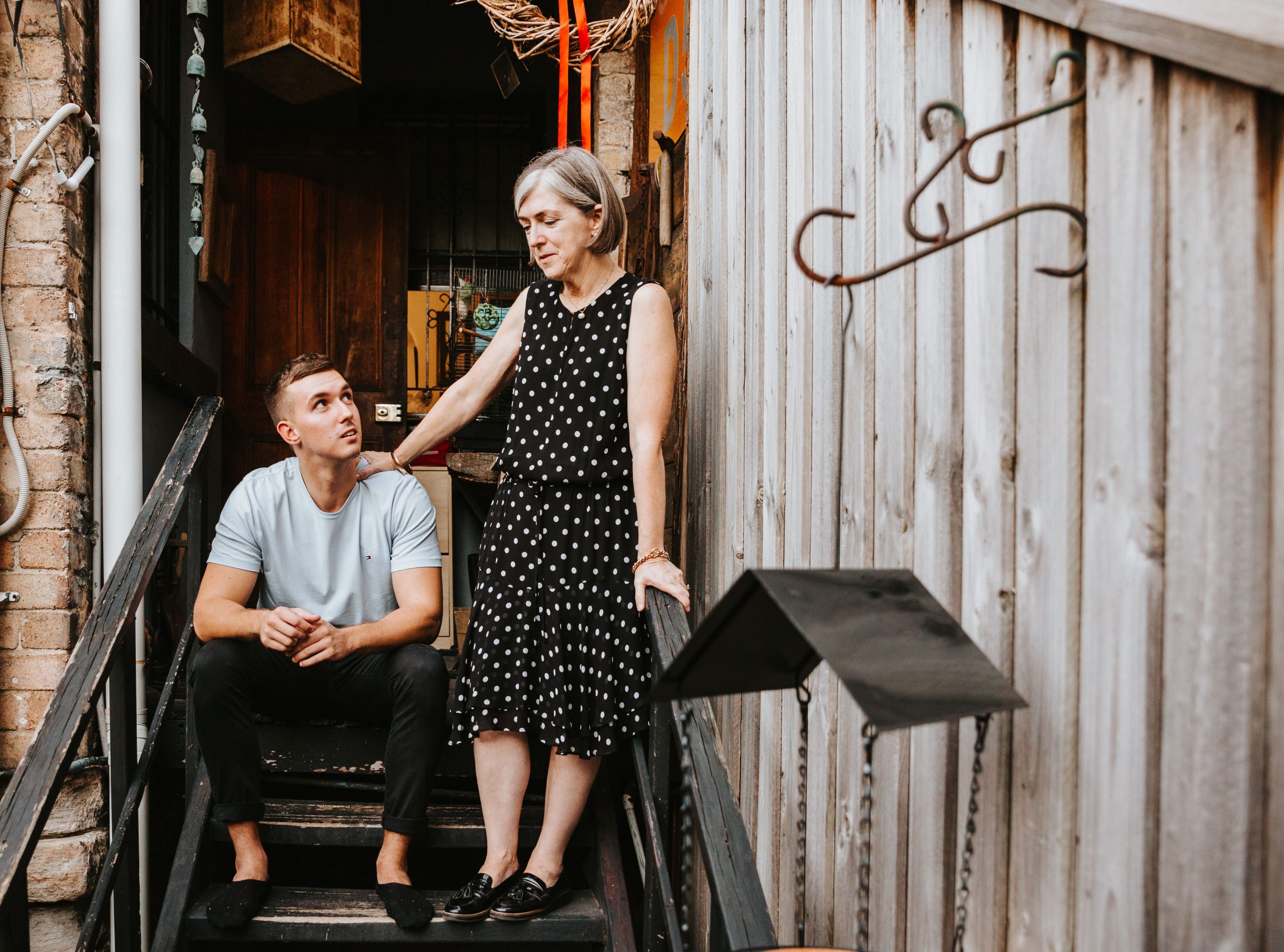 Portrait Photography Sydney