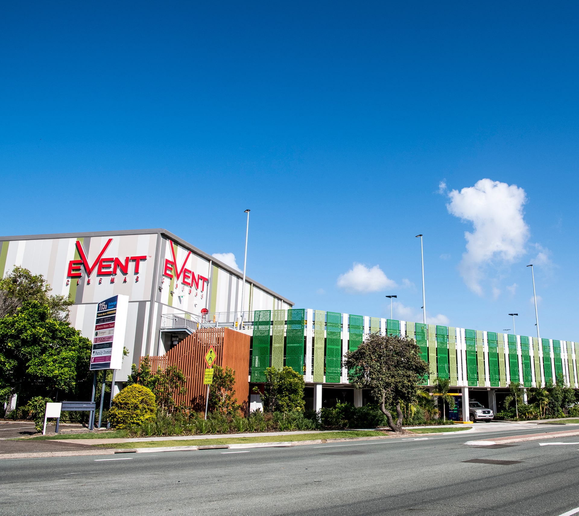 Buildcorp_Kawana Shoppingworld Redevelopment_thumbnail-min