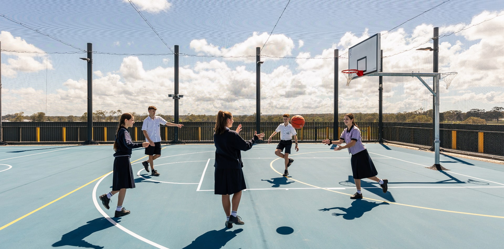 Buildcorp_New Build_Education_Santa Sophia_Carousel 1.1-min