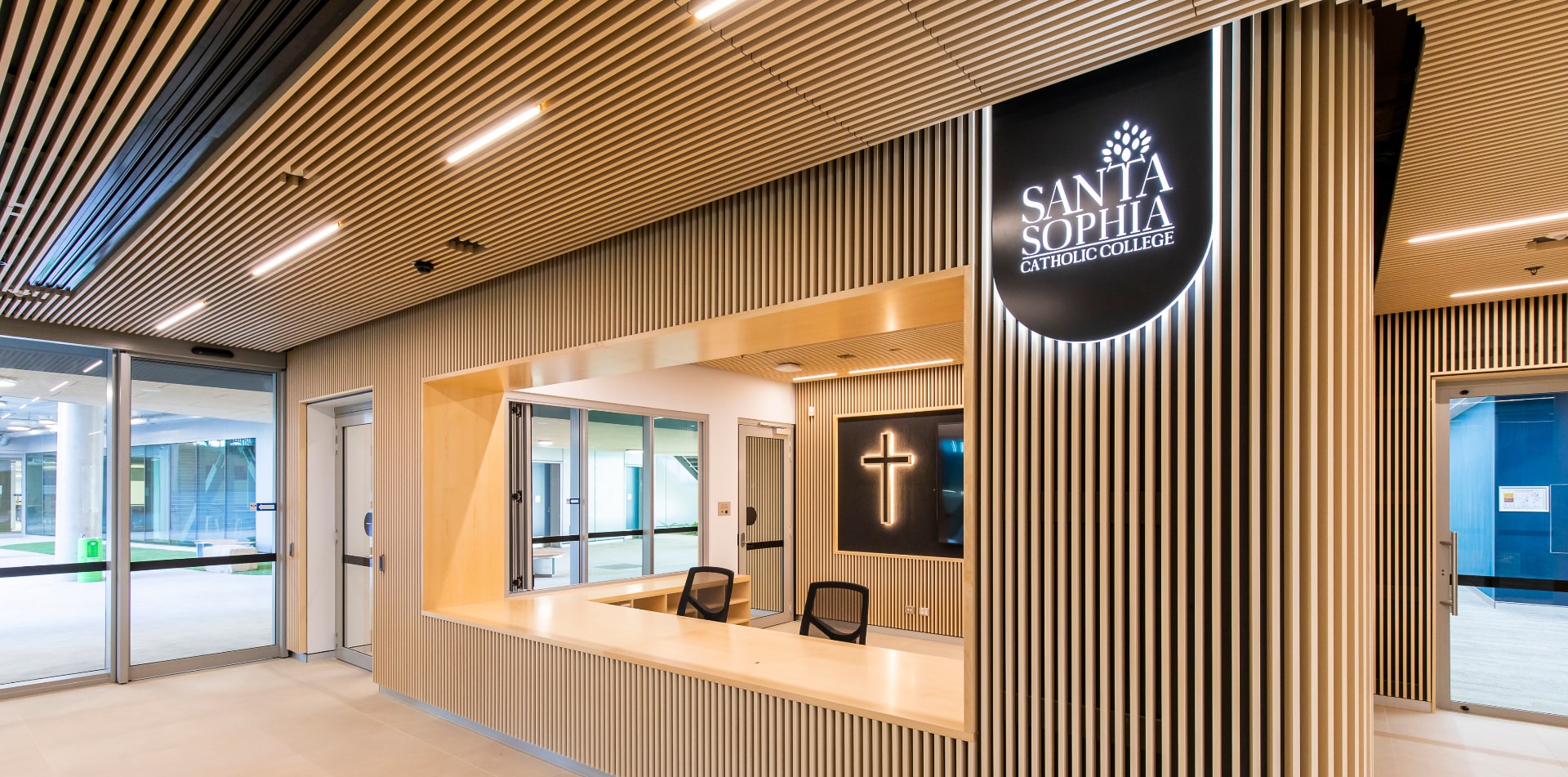 Buildcorp_New Build_Education_Santa Sophia_Carousel 1.2-min