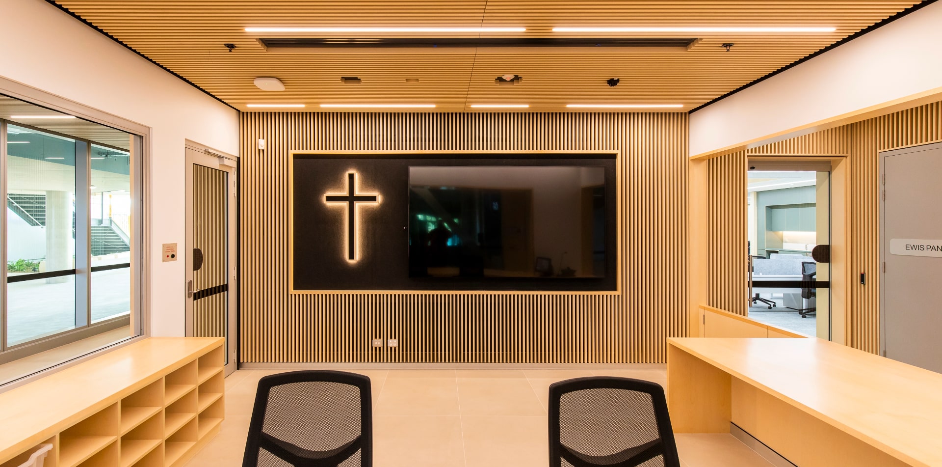 Buildcorp_New Build_Education_Santa Sophia_Carousel 1.4-min