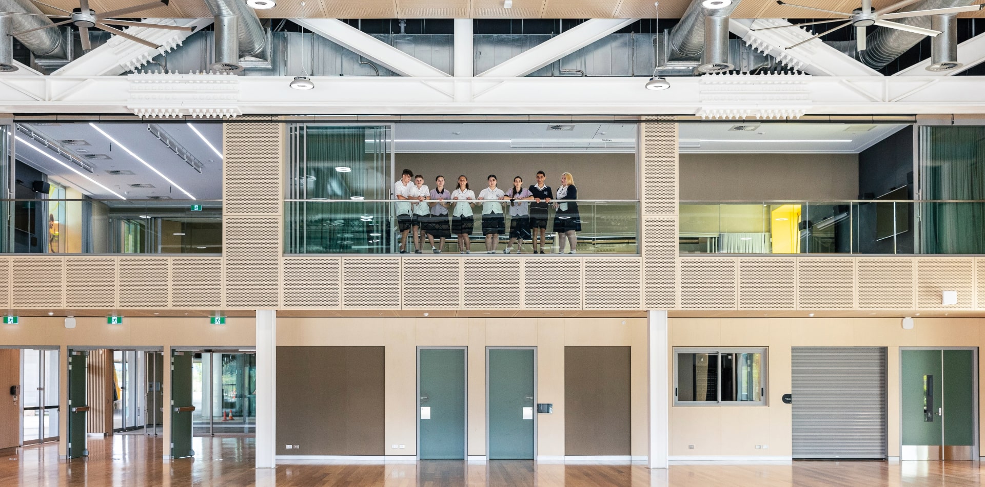 Buildcorp_New Build_Education_Santa Sophia_Carousel 1.6-min