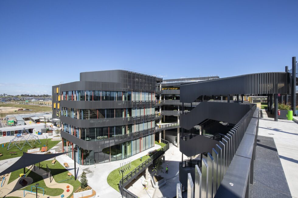 Buildcorp_New Build_Education_Santa Sophia_Carousel 2.4-min