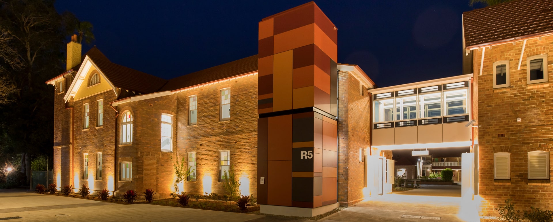 Buildcorp_New Build_Education_WSU Hawkesbury_HERO-min