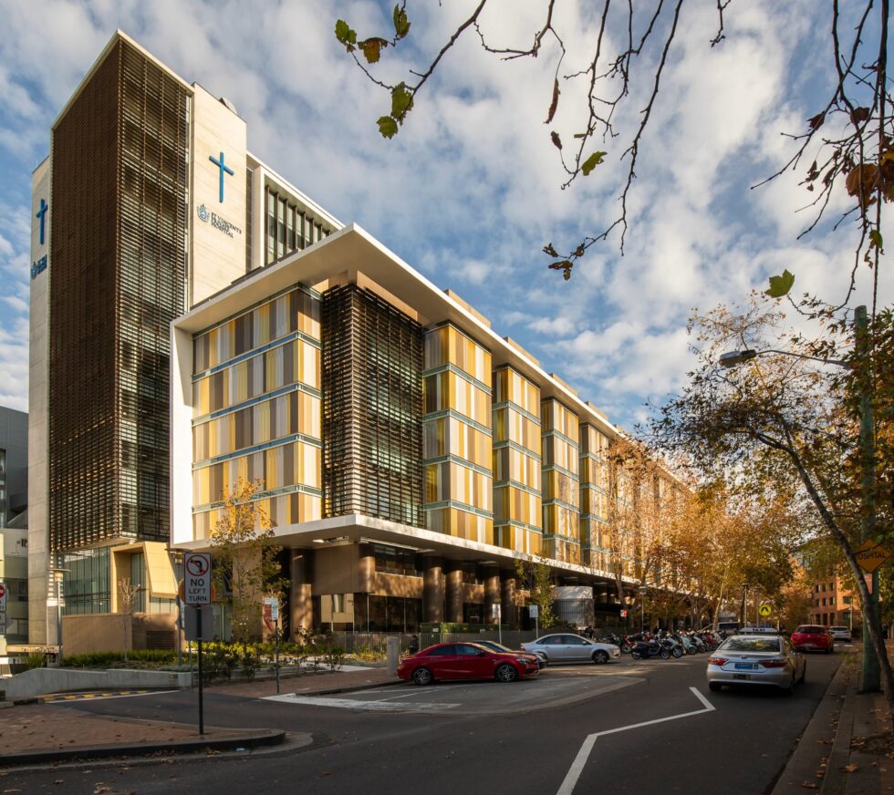 Buildcorp_New Build_Health and Clinical_St Vincent_s Hospital Stage 1 _ 2_1920x1709-min