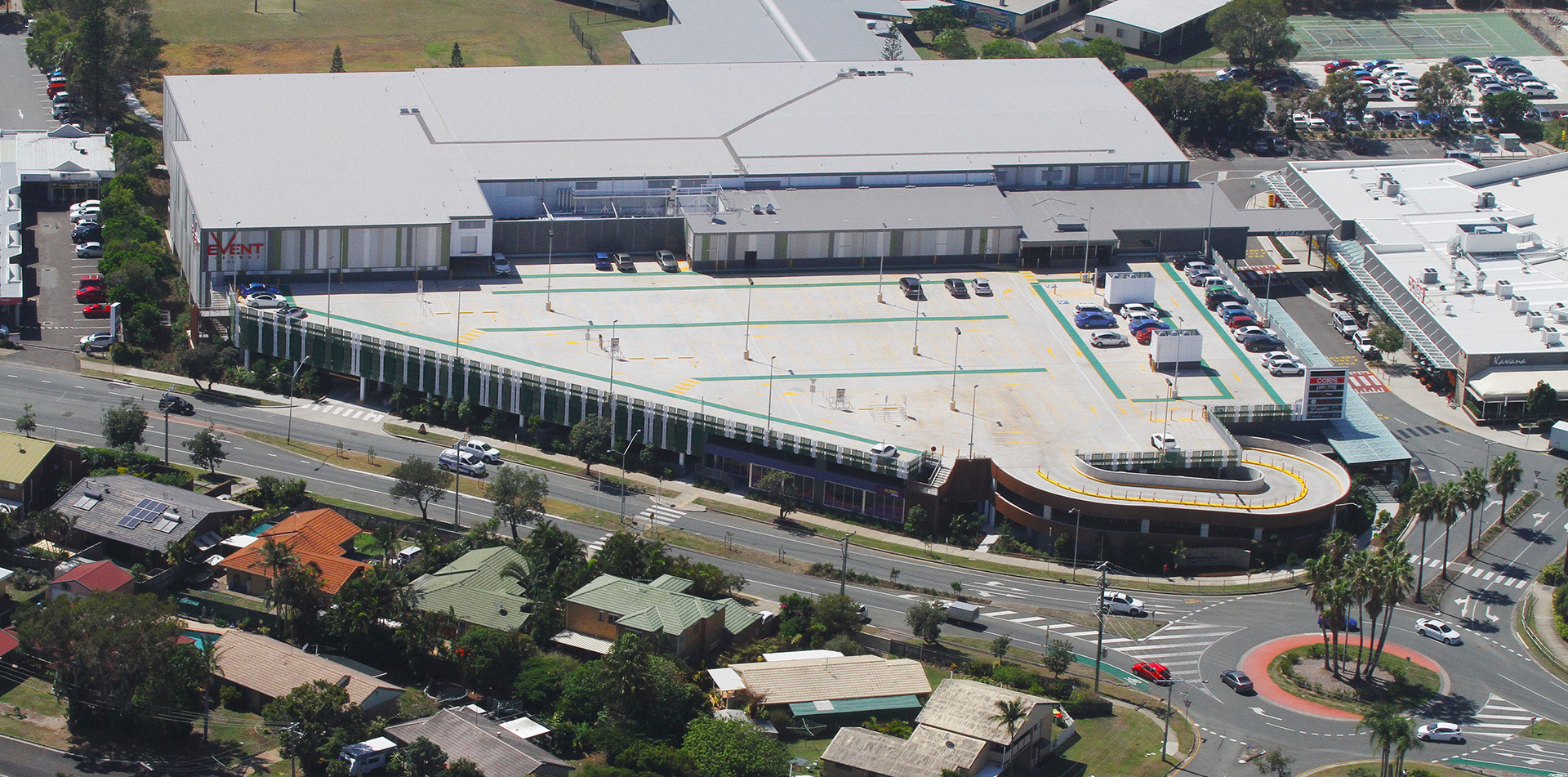Kawana Shoppingworld Redevelopment_1920x951 (1)