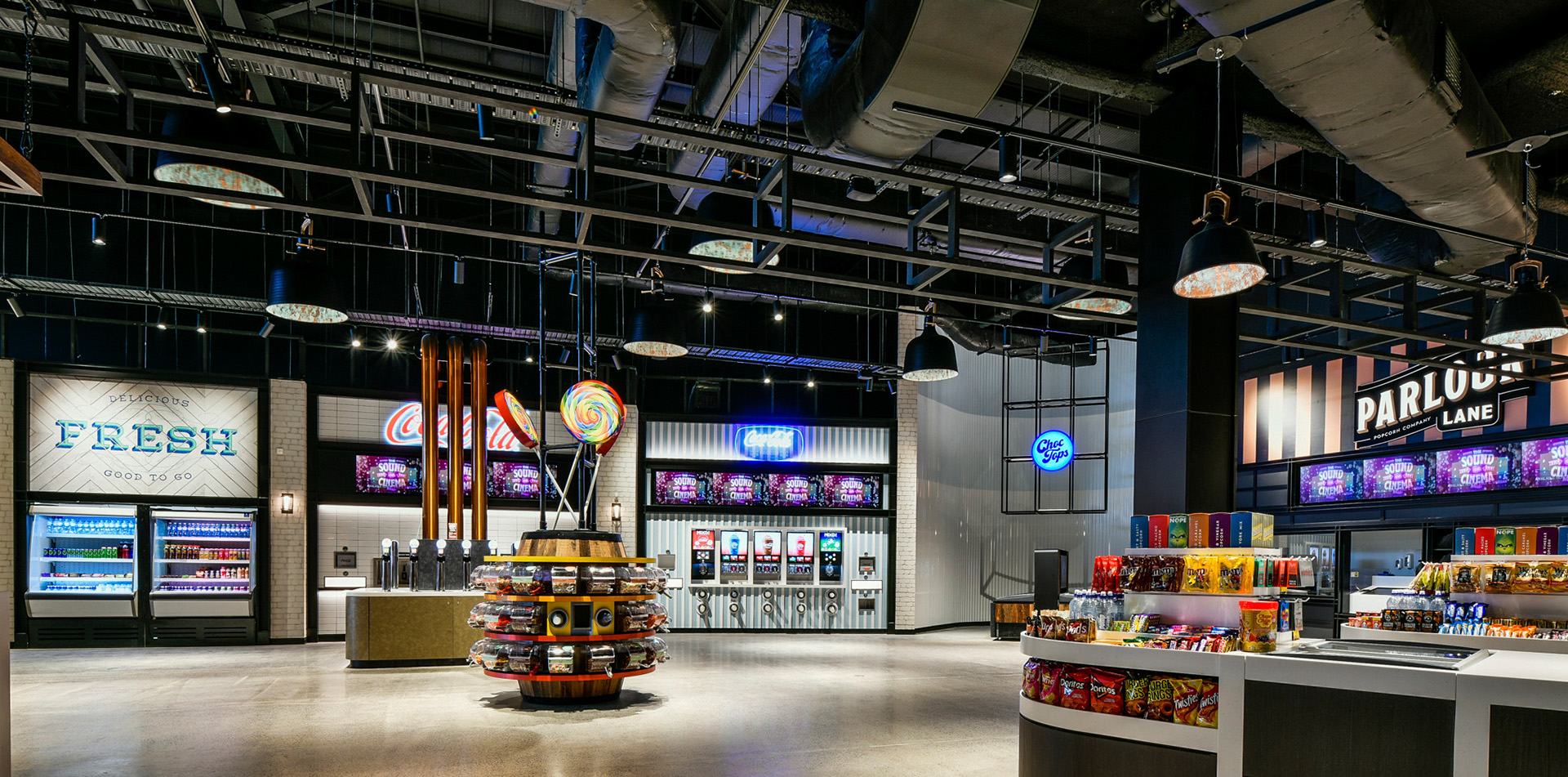 Kawana Shoppingworld Redevelopment_1920x951 (6)