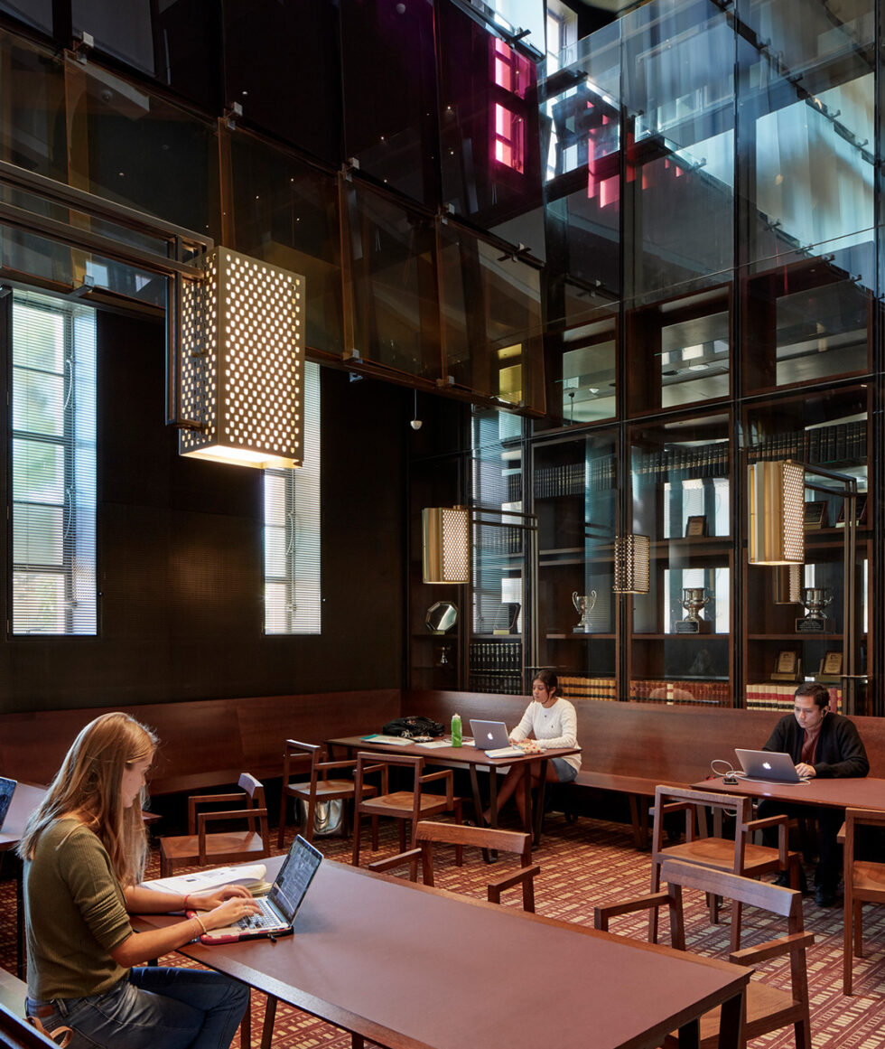 UQ, Forgan Smith Law School Refurbishment_1080x1280 (2)