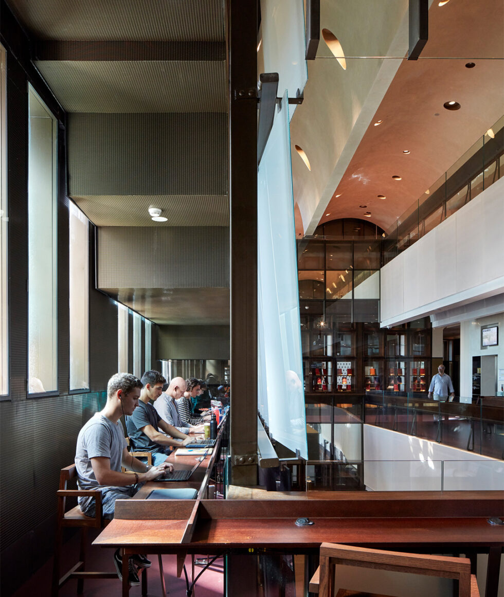 UQ, Forgan Smith Law School Refurbishment_1080x1280 (3)