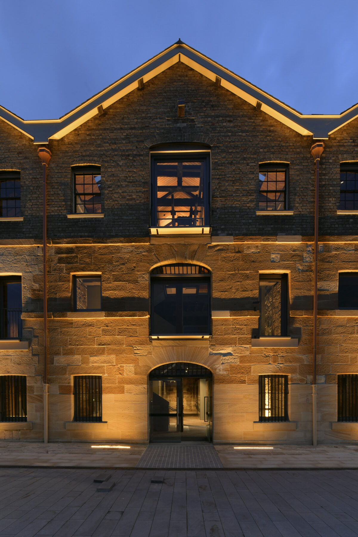 Buildcorp | Our Services | Refurbishment