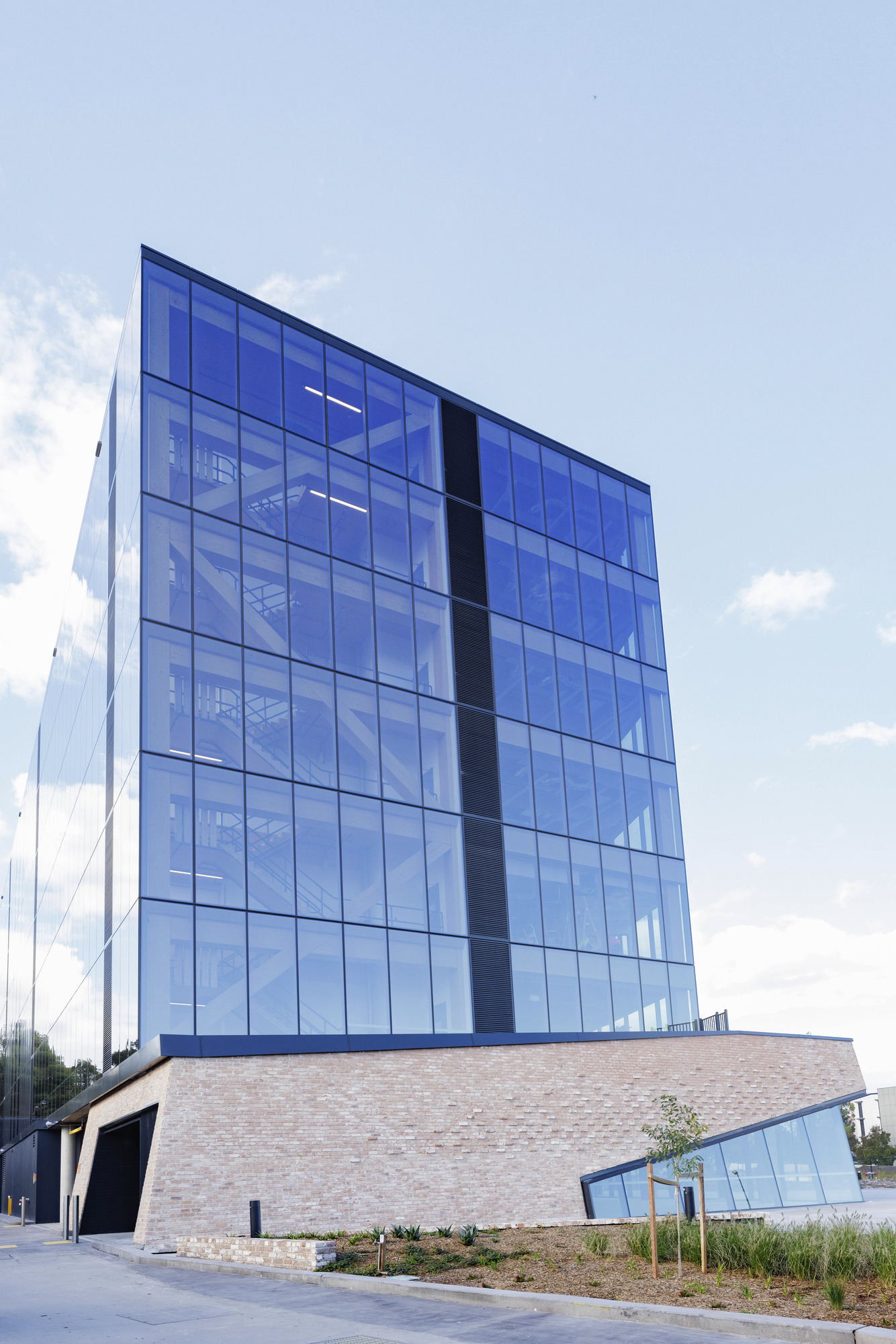 Buildcorp | Our Services | New build