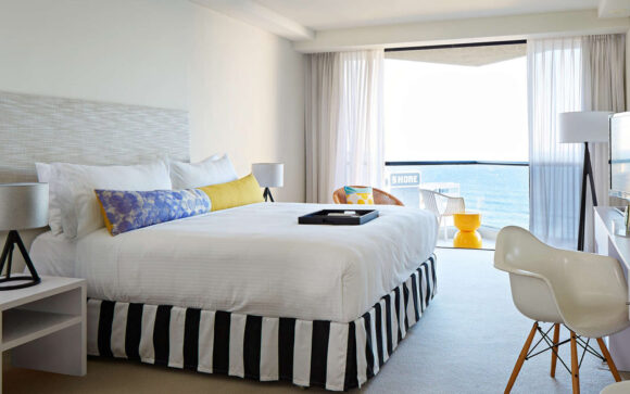 Buildcorp_Accommodation_QT Hotel