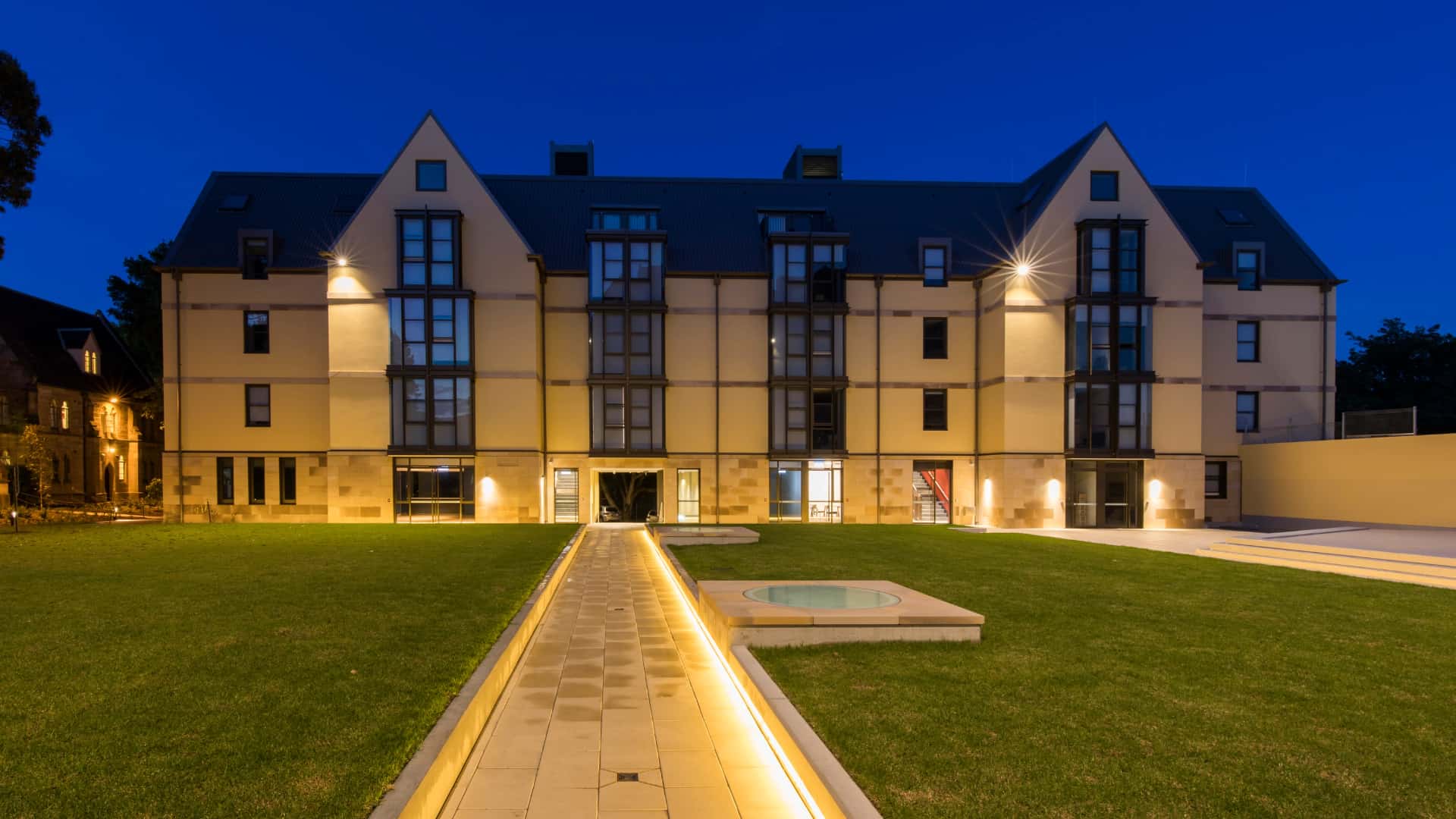 Buildcorp_New Build_ Student Accommodation_St Pauls_HERO 2