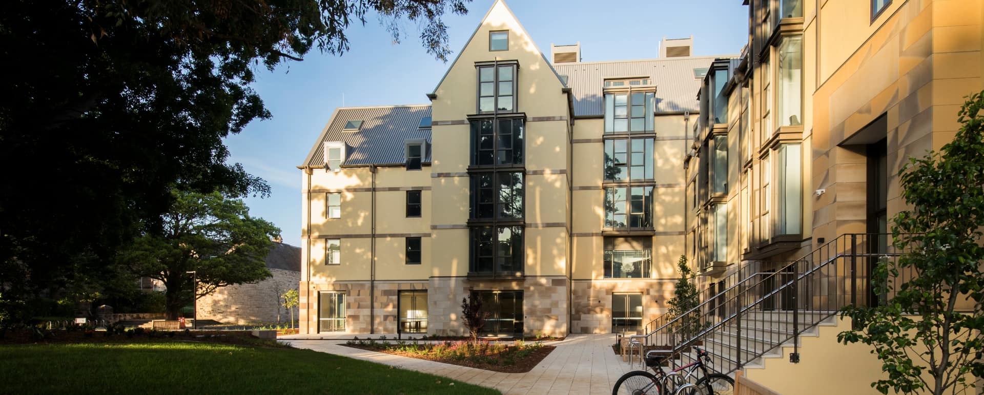 Buildcorp_New Build_ Student Accommodation_St Pauls_HERO