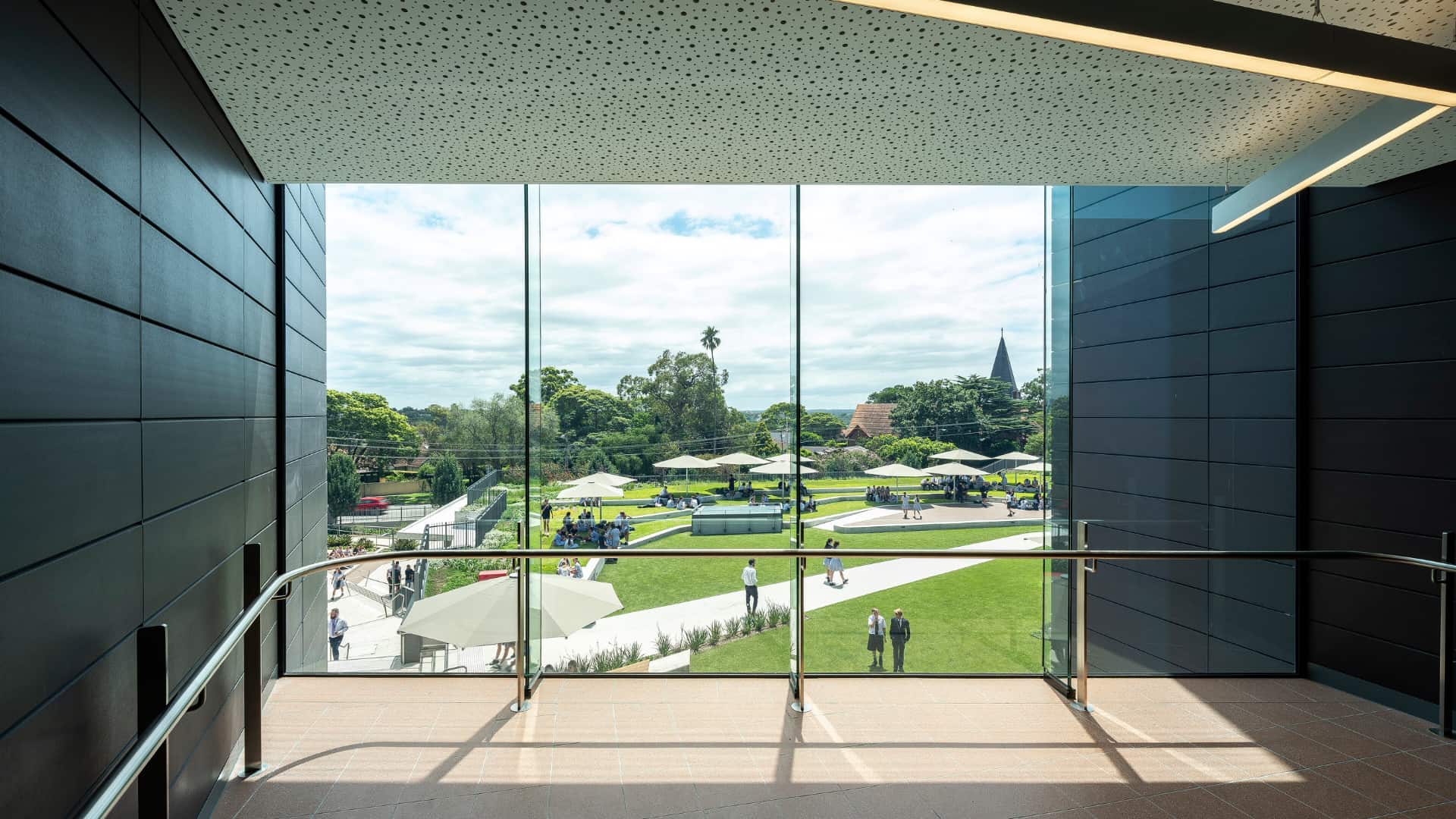 Buildcorp_New Build_Education_Redlands Senior Campus_1920x1080