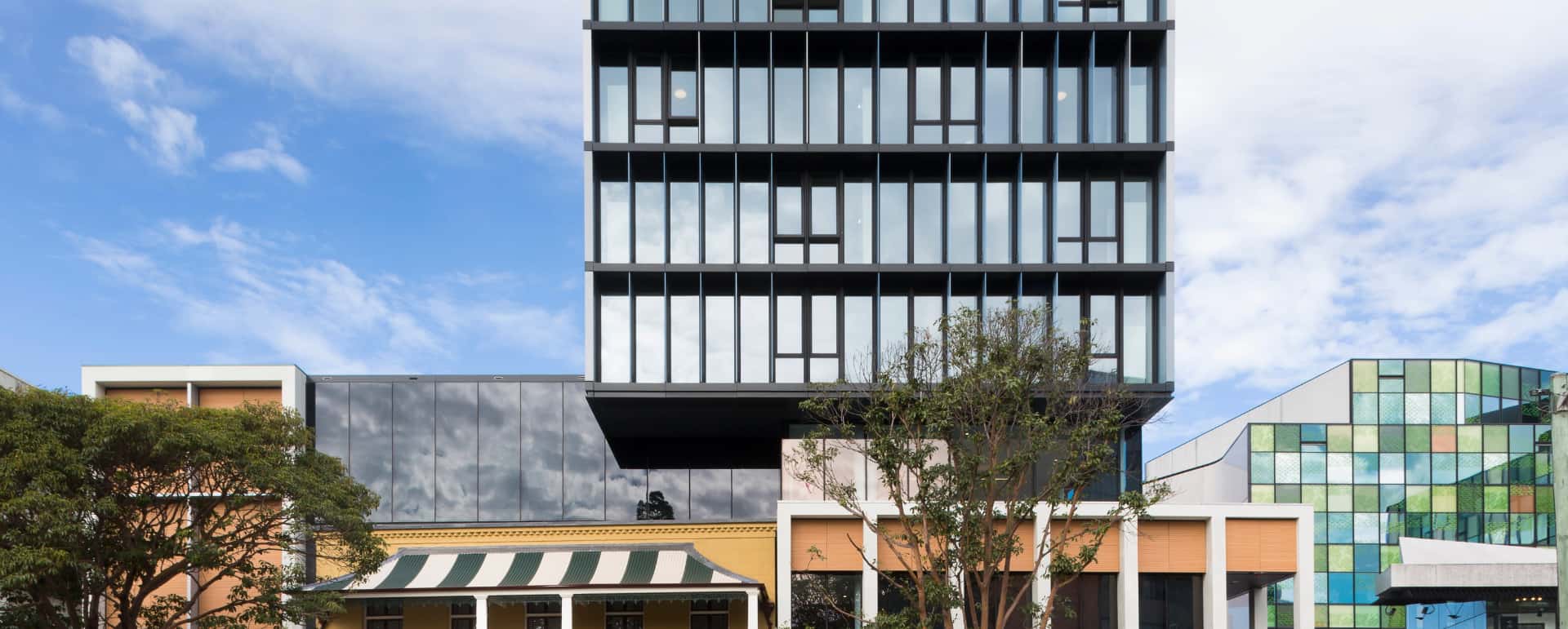 Buildcorp_NewBuild_StudentAccomm_ScapeUSyd_Hero