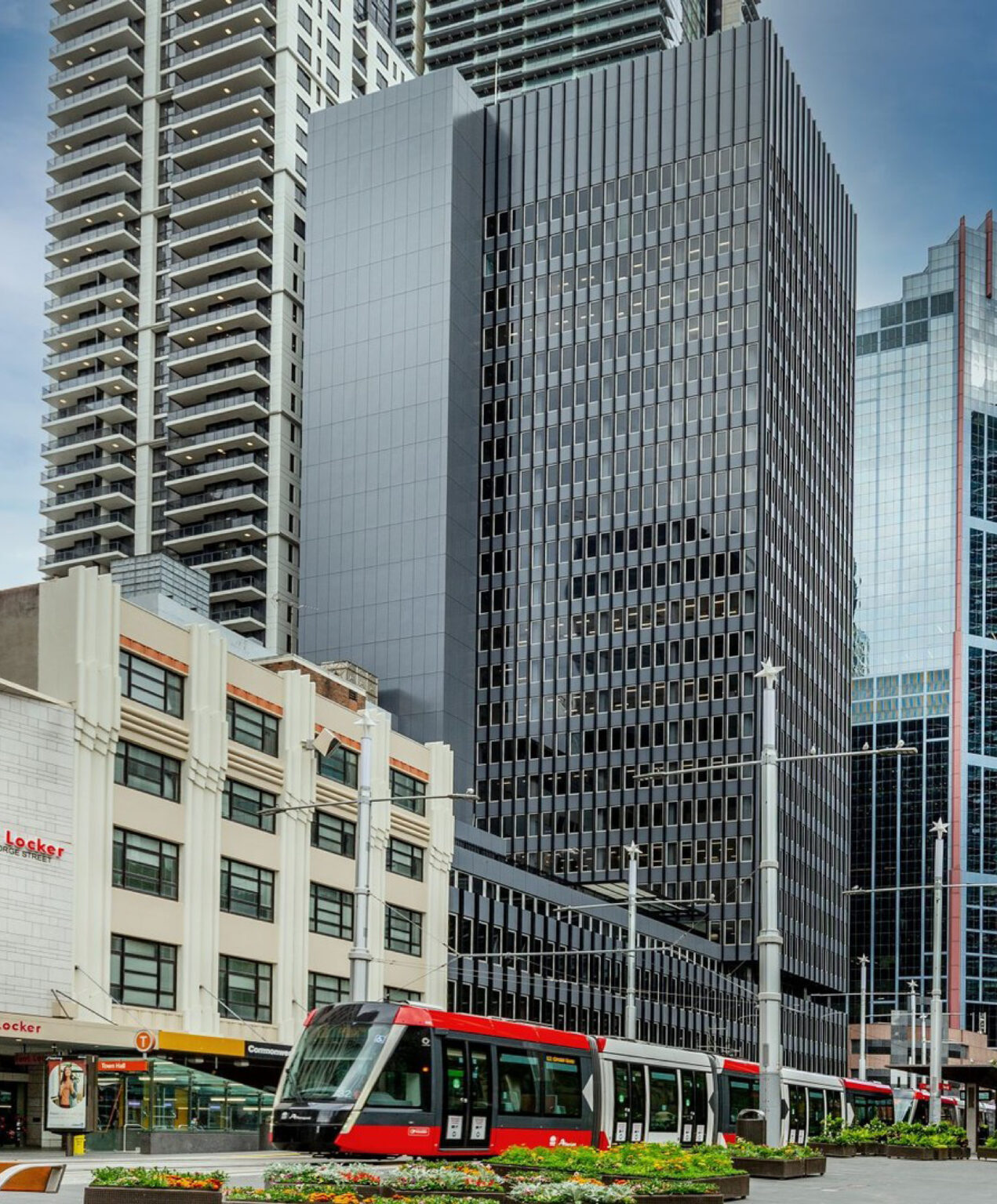 Buildcorp | Our Services | Refurbishment