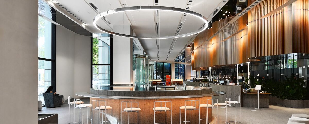Buildcorp | Our Services | Refurbishment