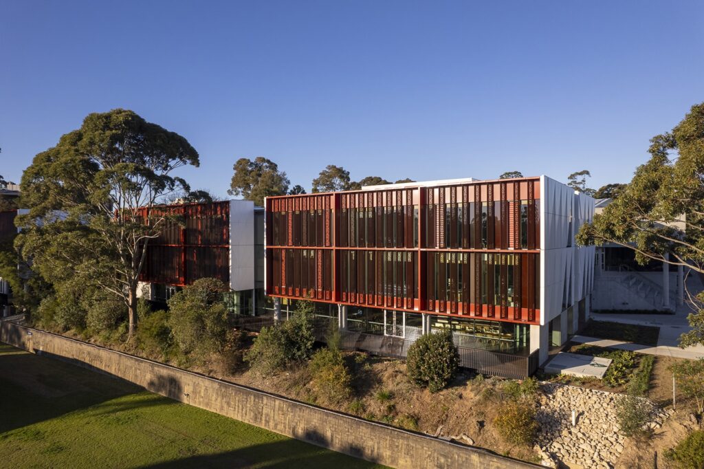 Buildcorp | Our Services | New build
