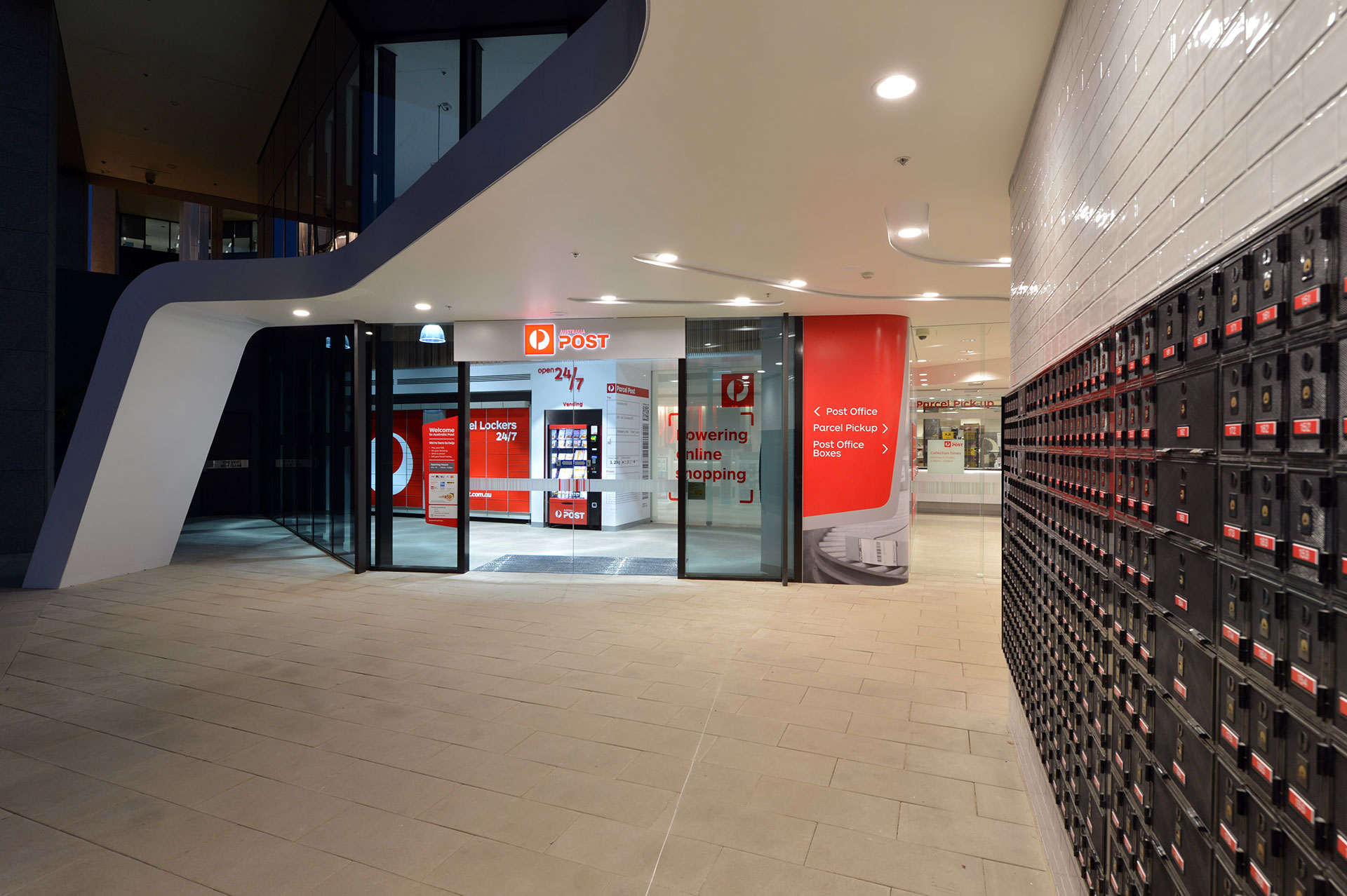 Buildcorp | CSR | A 'uniting force for good'