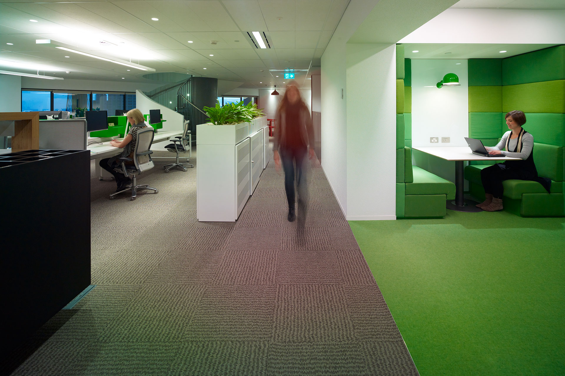 Buildcorp | CSR | A 'uniting force for good'