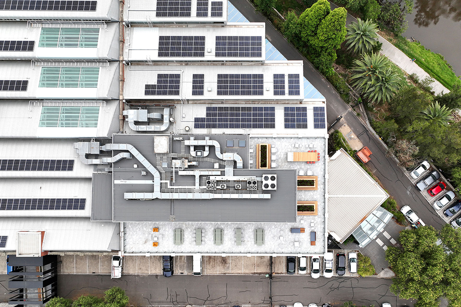 Computershare - Buildcorp