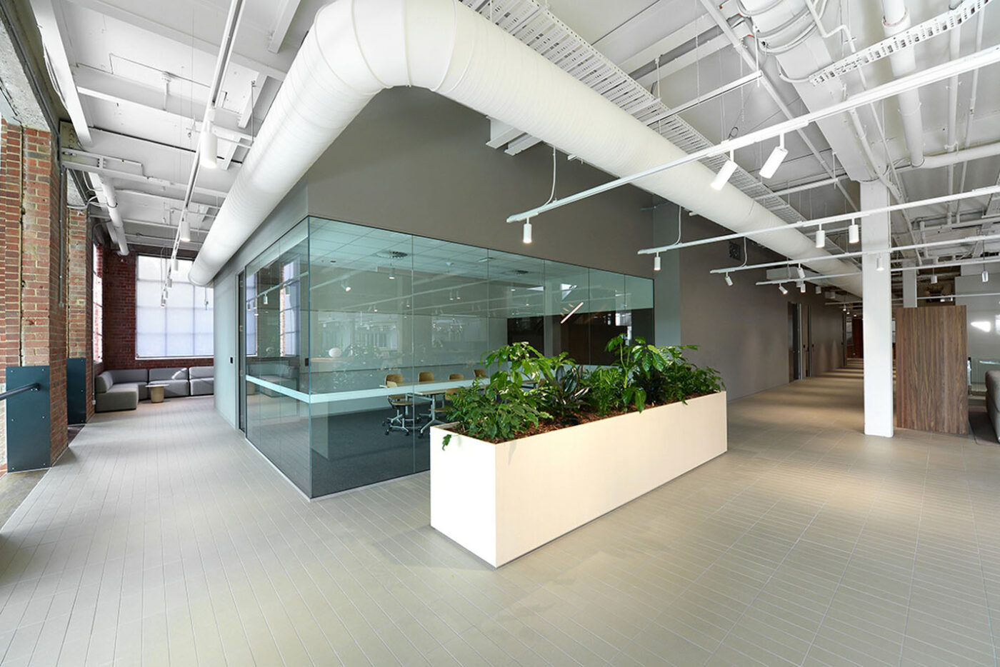 Computershare - Buildcorp