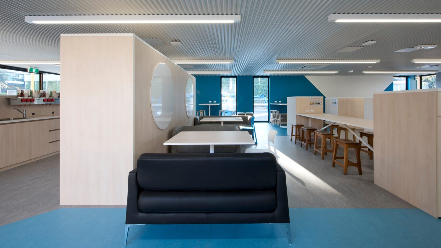 Buildcorp_Education_Monash Learning Village_10-min