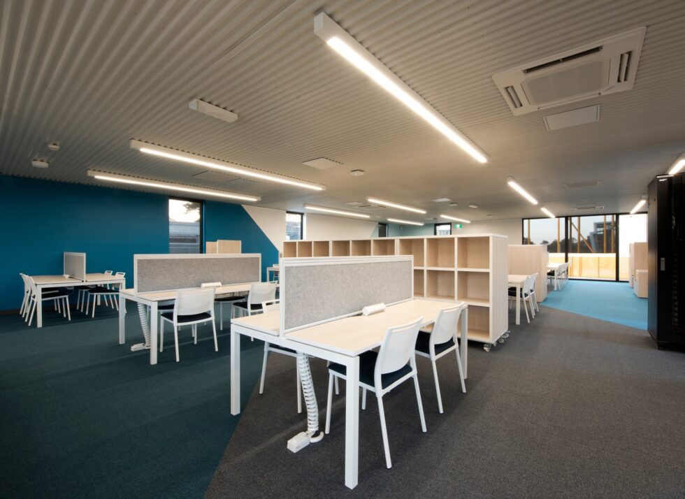 Buildcorp_Education_Monash Learning Village_7-min