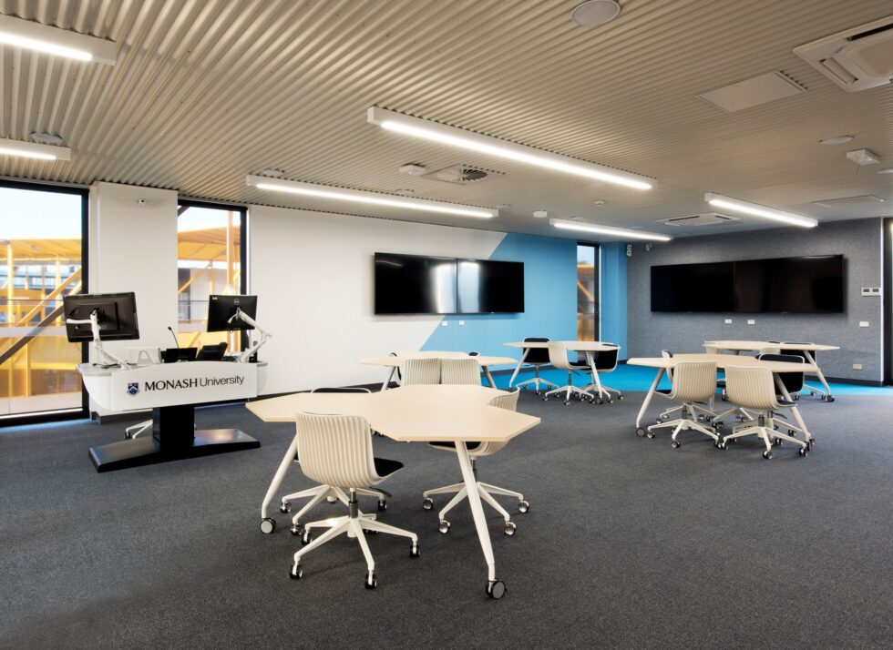 Buildcorp_Education_Monash Learning Village_8-min