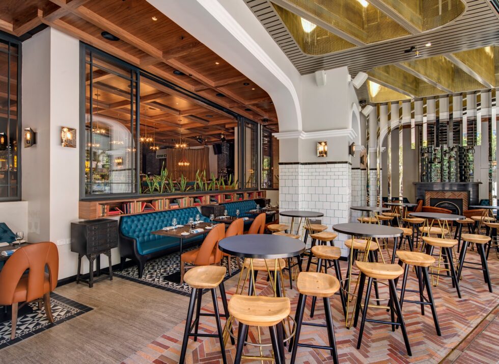 Buildcorp_Hospitality