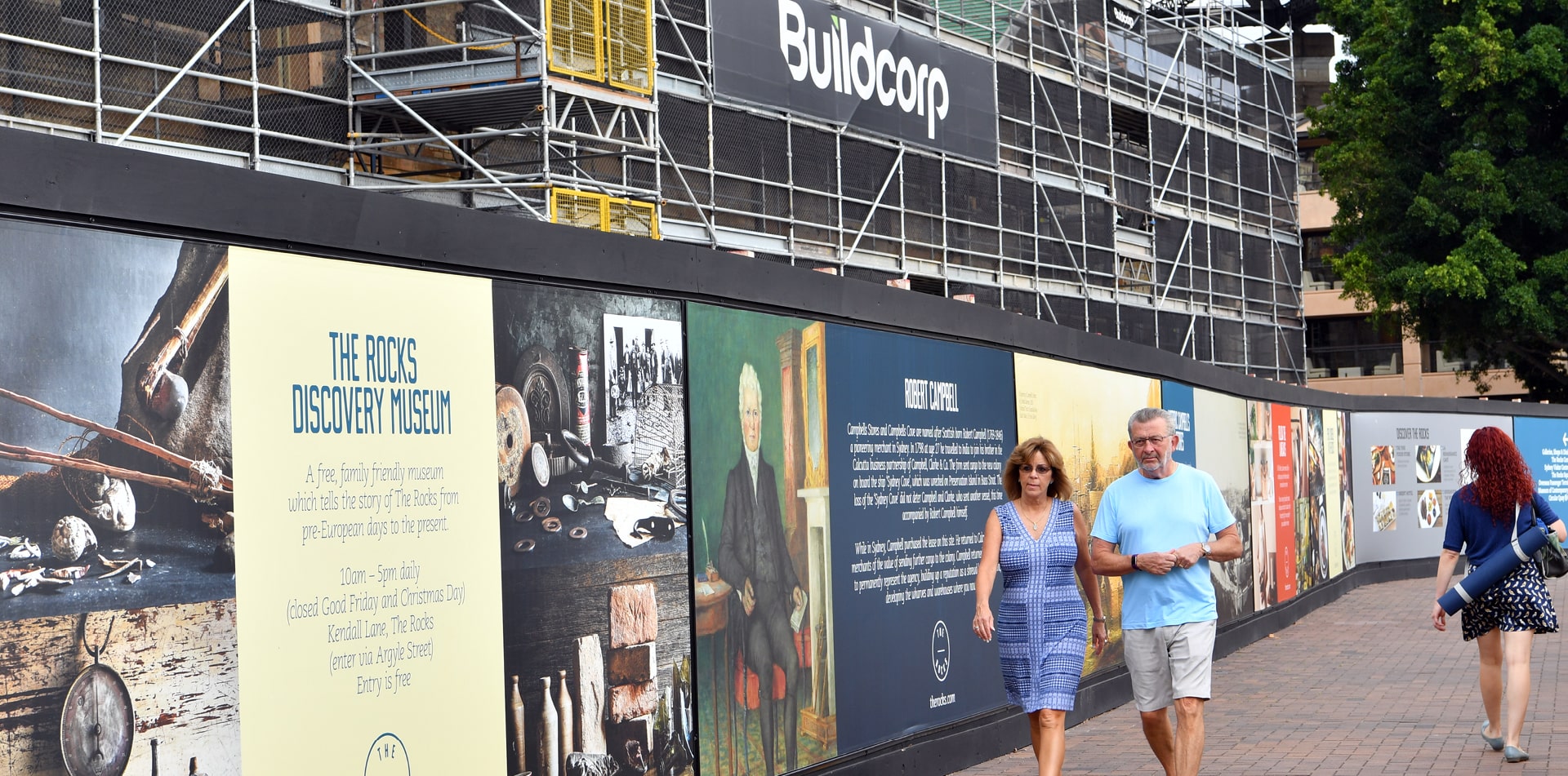 Buildcorp | Our Services | Remedial