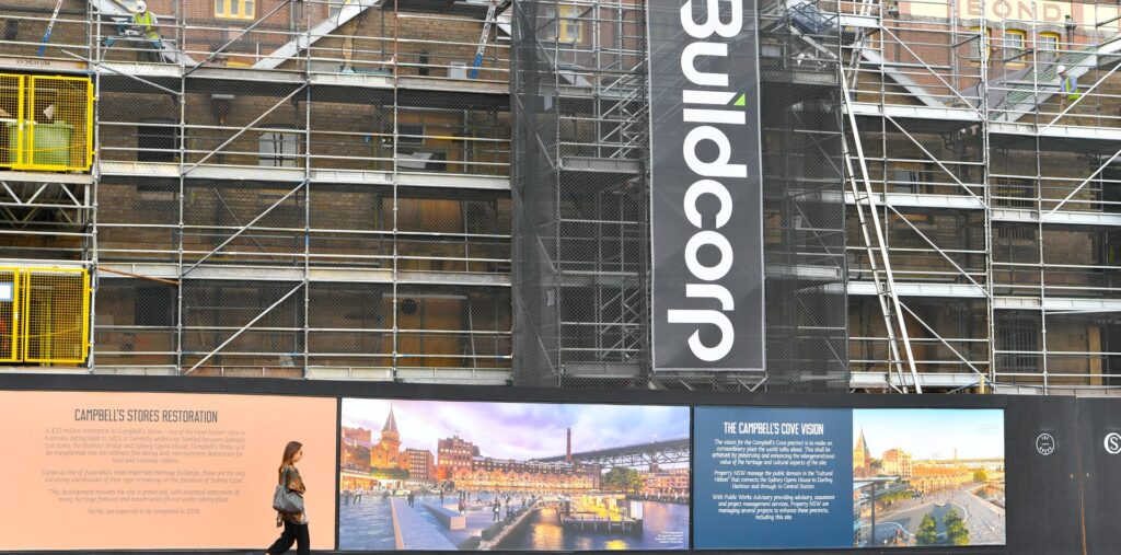Buildcorp | Our Services | Remedial