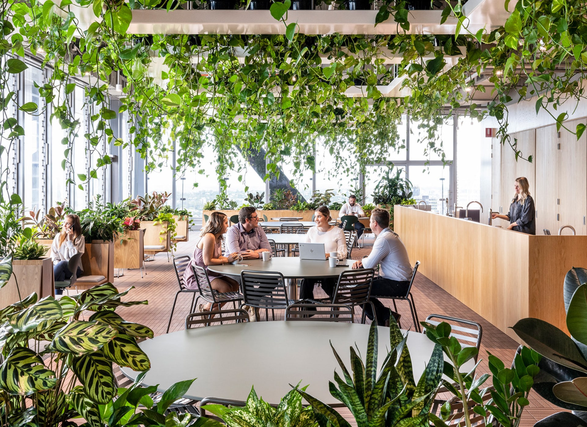 Buildcorp | CSR | A 'uniting force for good'