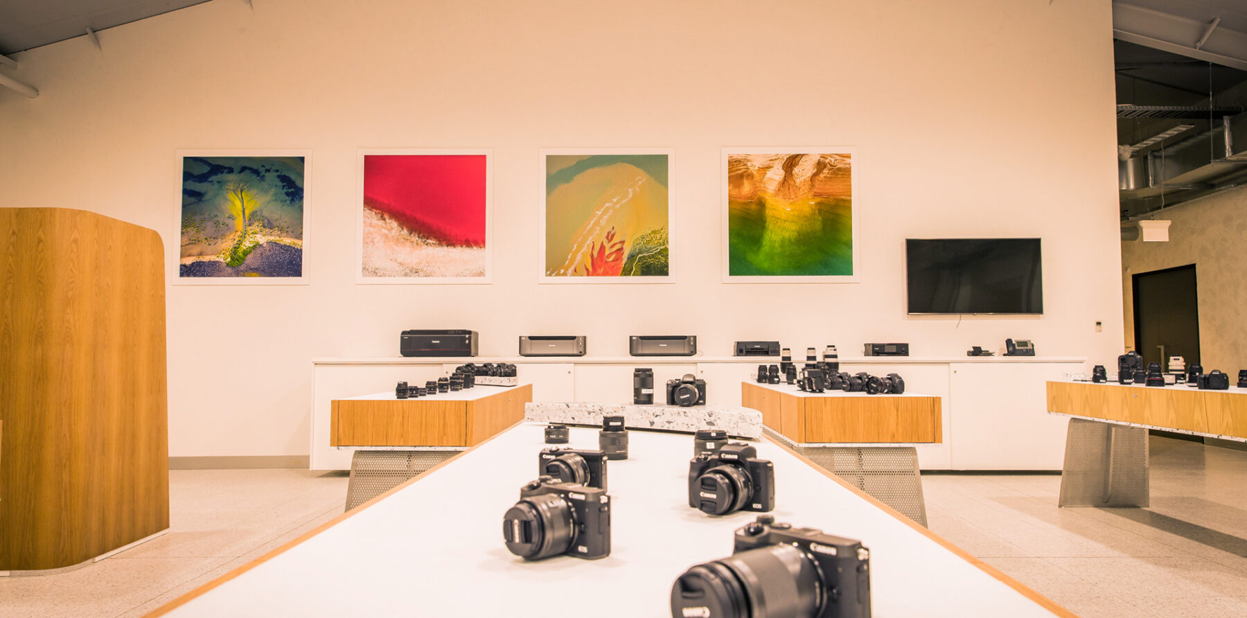 Buildcorp_Refurbishment_Workplace_Canon_VIC_2