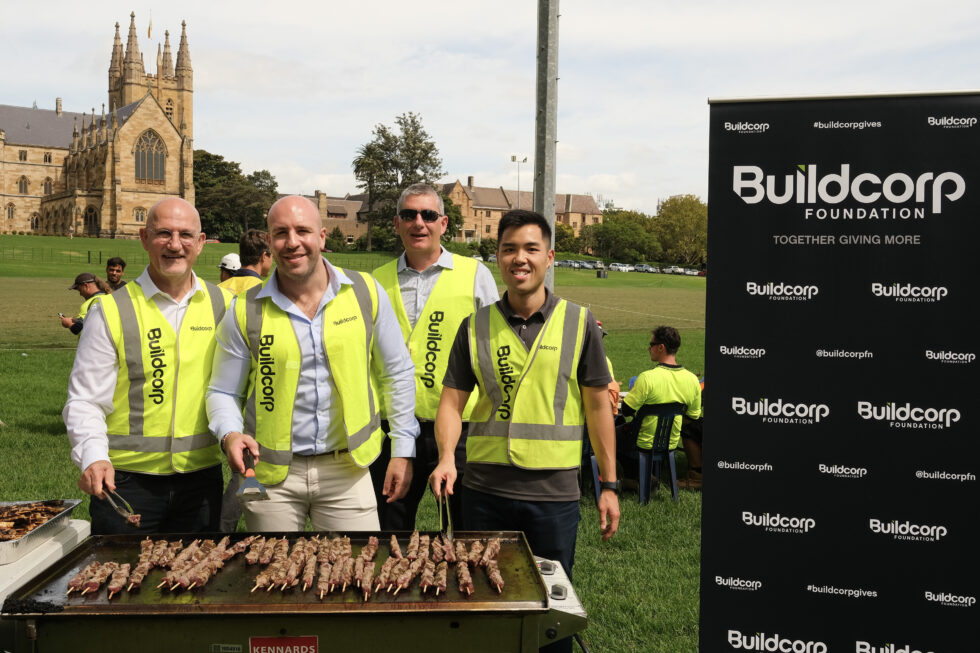 Charles Perkins Sydney Uni 1