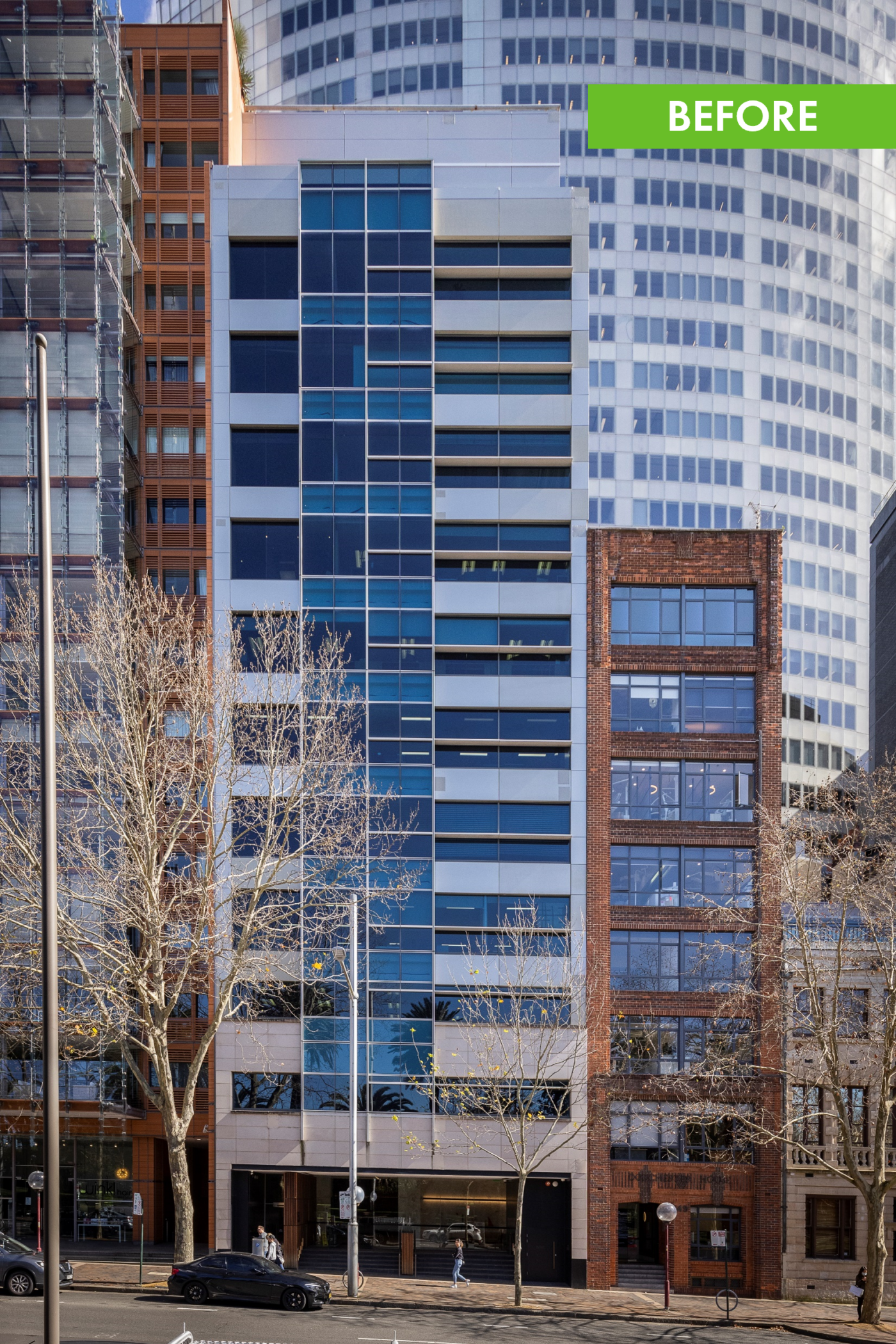 Buildcorp | All the latest news from Buildcorp