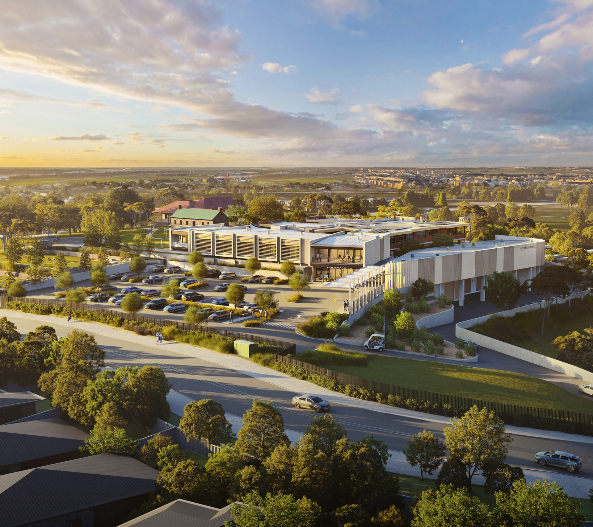 THUMBNAIL_Buildcorp_Community_New Build_McCall Community Hub_1920x1709