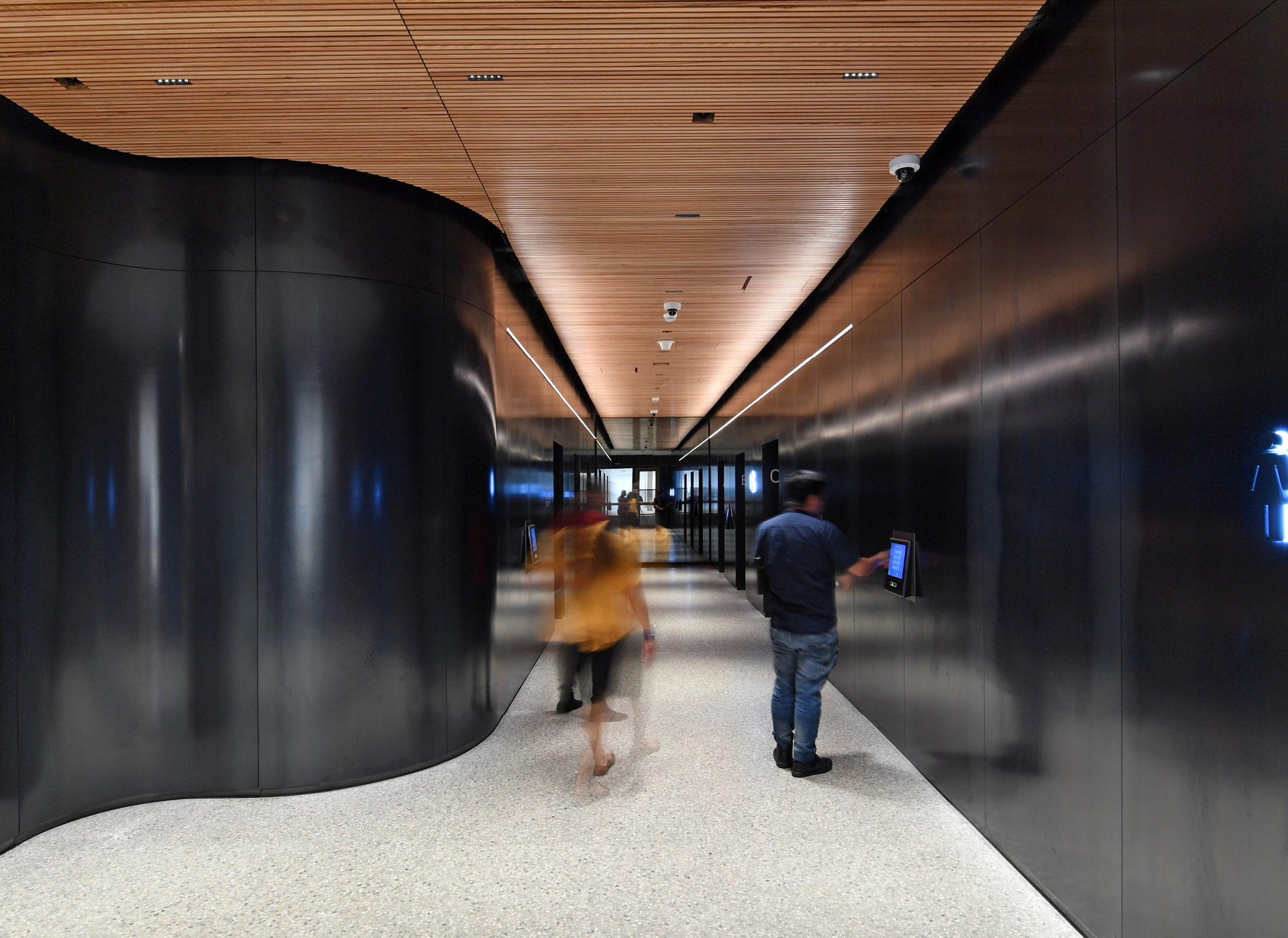 347 Kent Street - Buildcorp