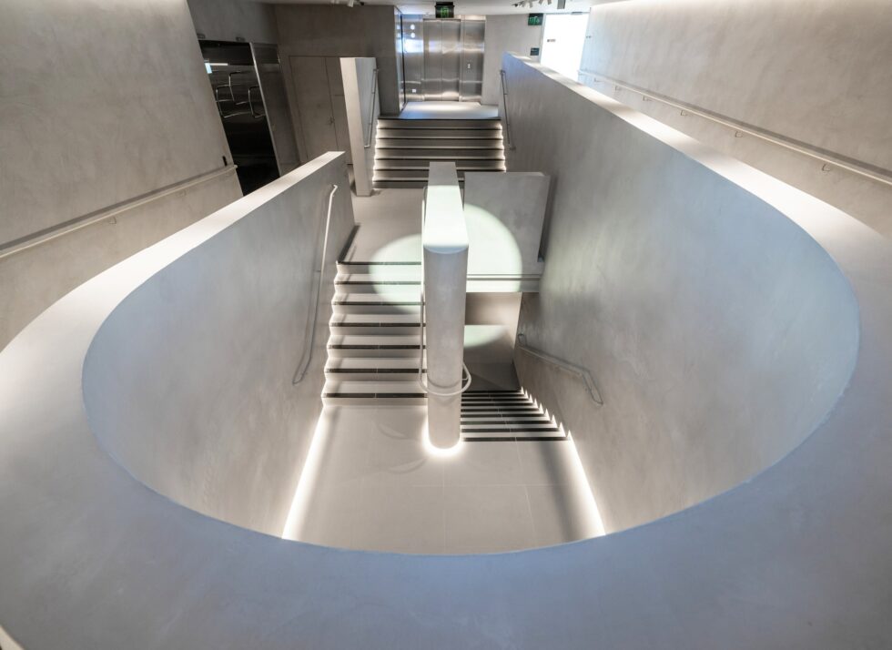 Buildcorp_Refurbishment_Commercial_120 Collins St_11