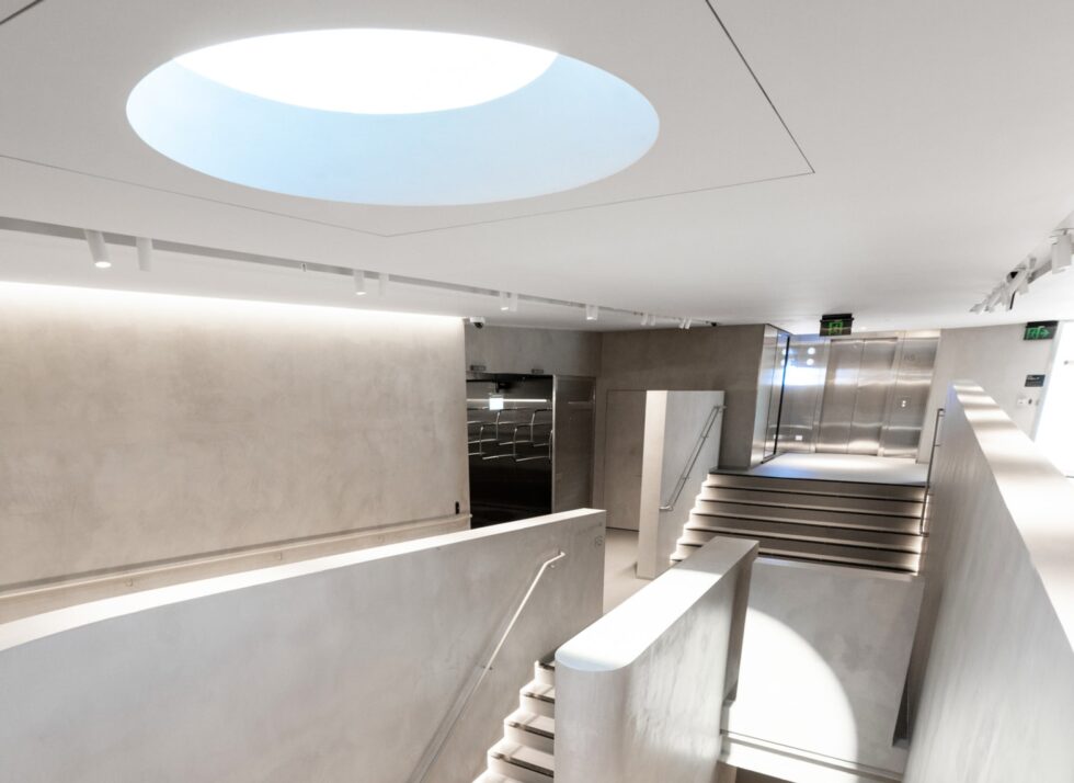 Buildcorp_Refurbishment_Commercial_120 Collins St_8