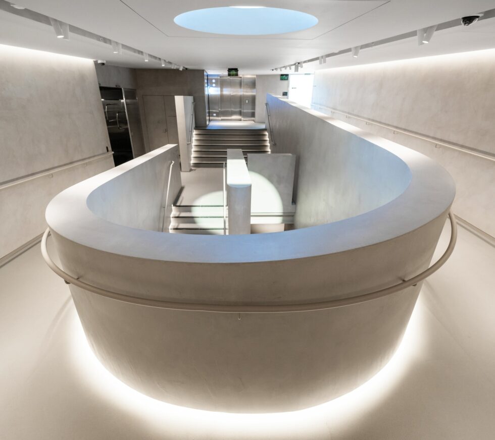 Buildcorp_Refurbishment_Commercial_120 Collins St_T