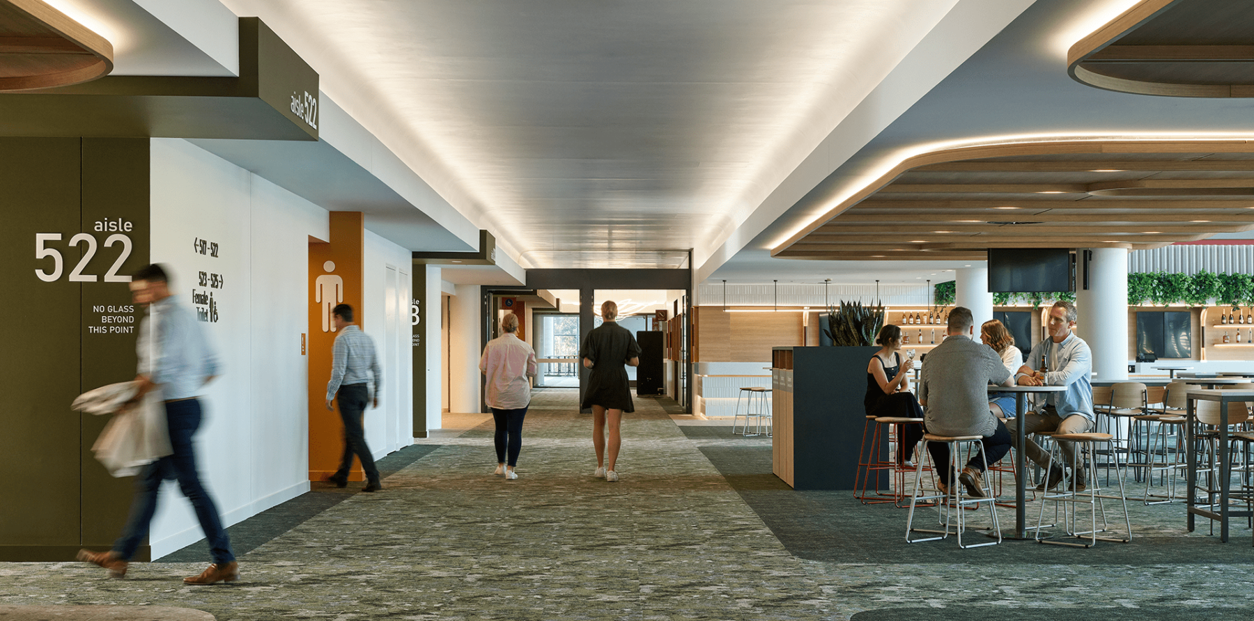 Landscape_Suncorp Members' Area _1920x951-min