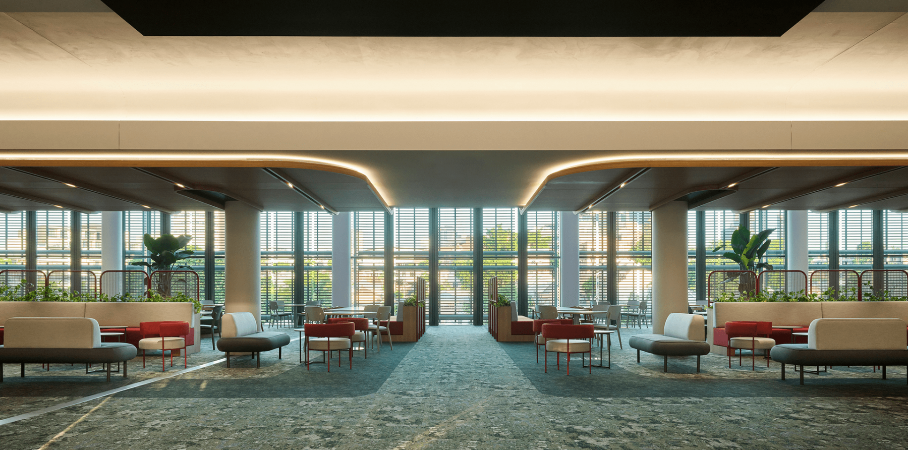 Landscape_Suncorp Members' Area _1920x951_1-min