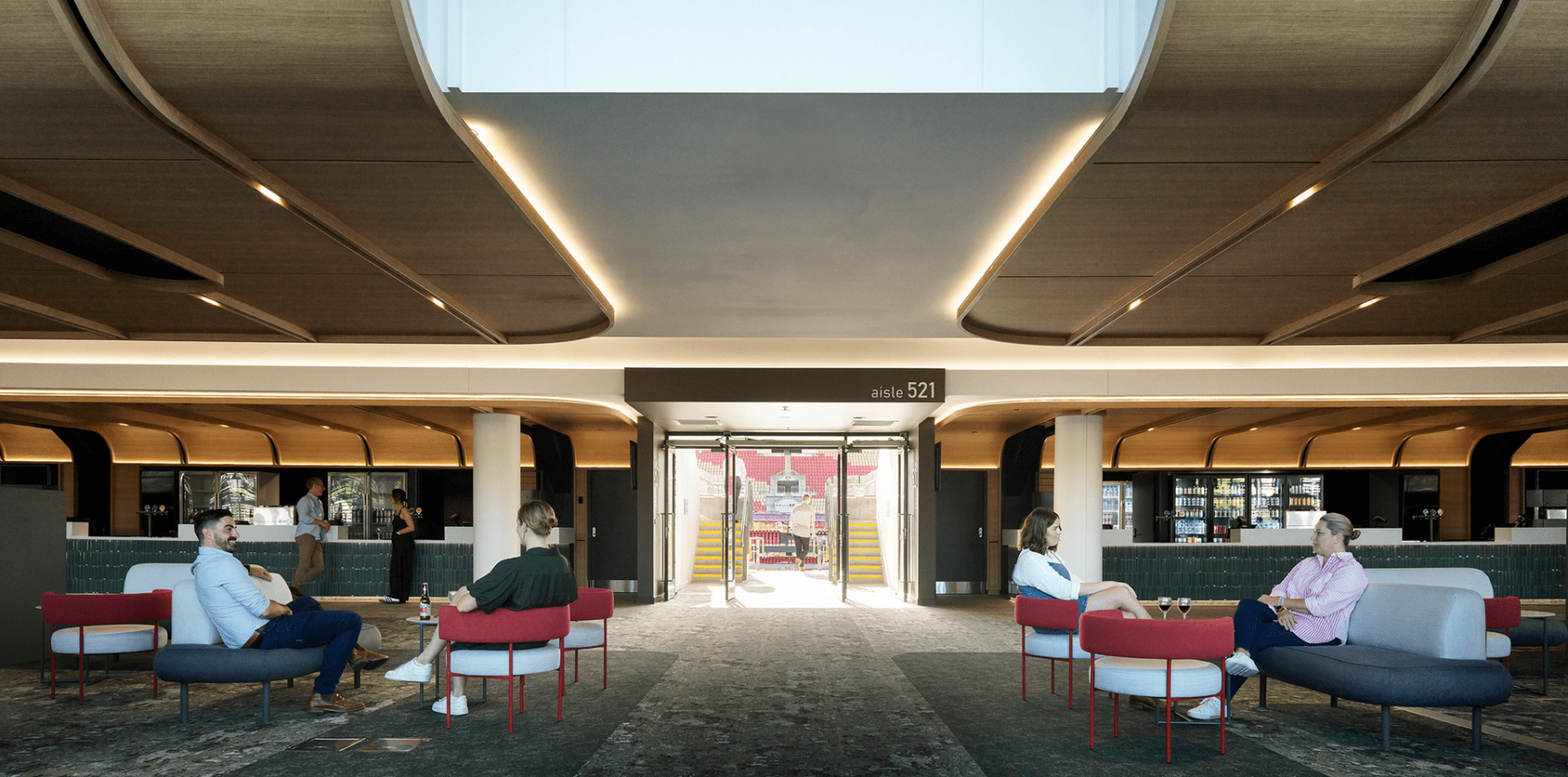 Landscape_Suncorp Members' Area _1920x951_3-min