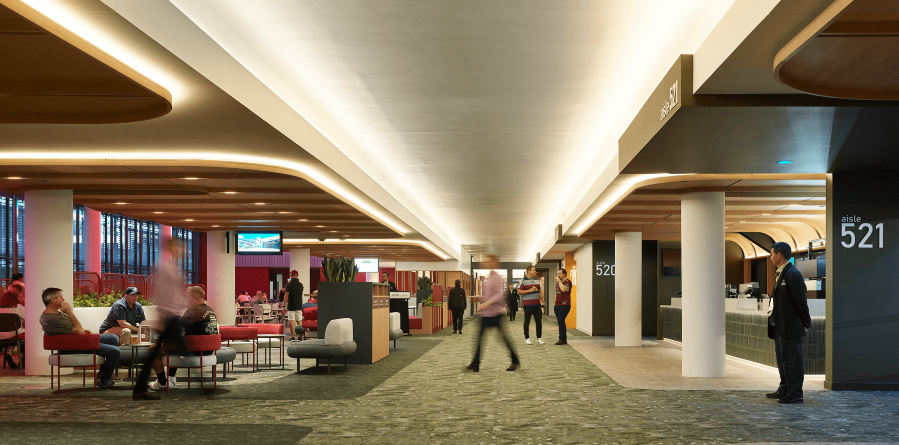 Landscape_Suncorp Members' Area _1920x951_5-min