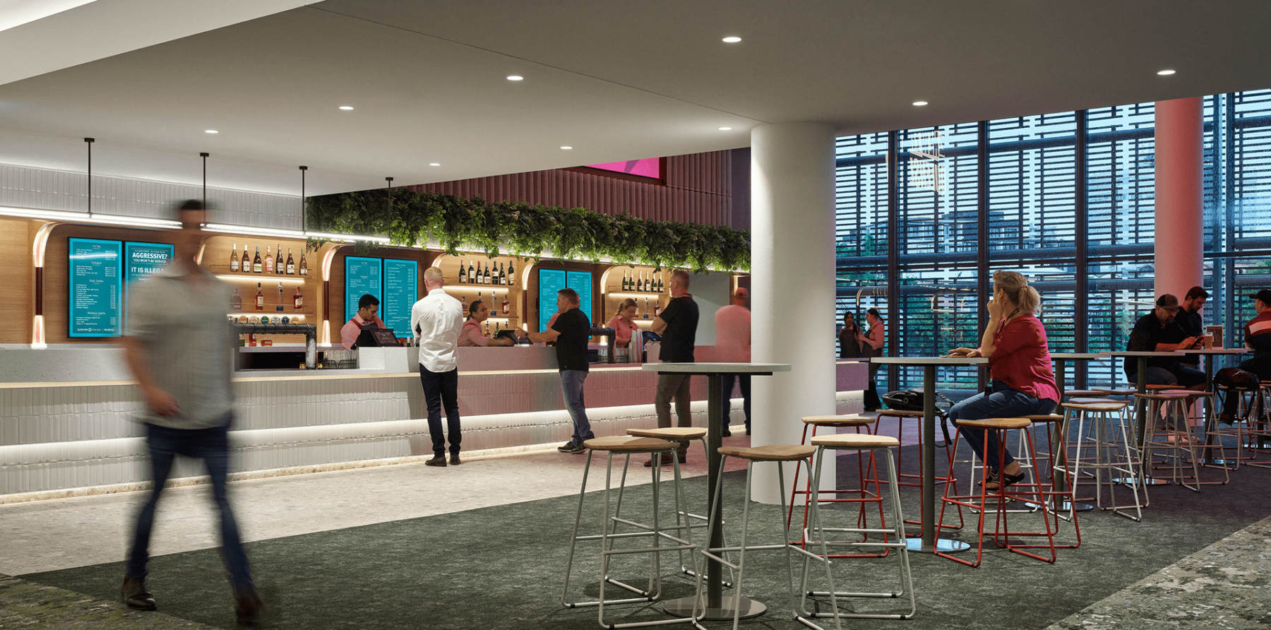 Landscape_Suncorp Members' Area _1920x951_7-min