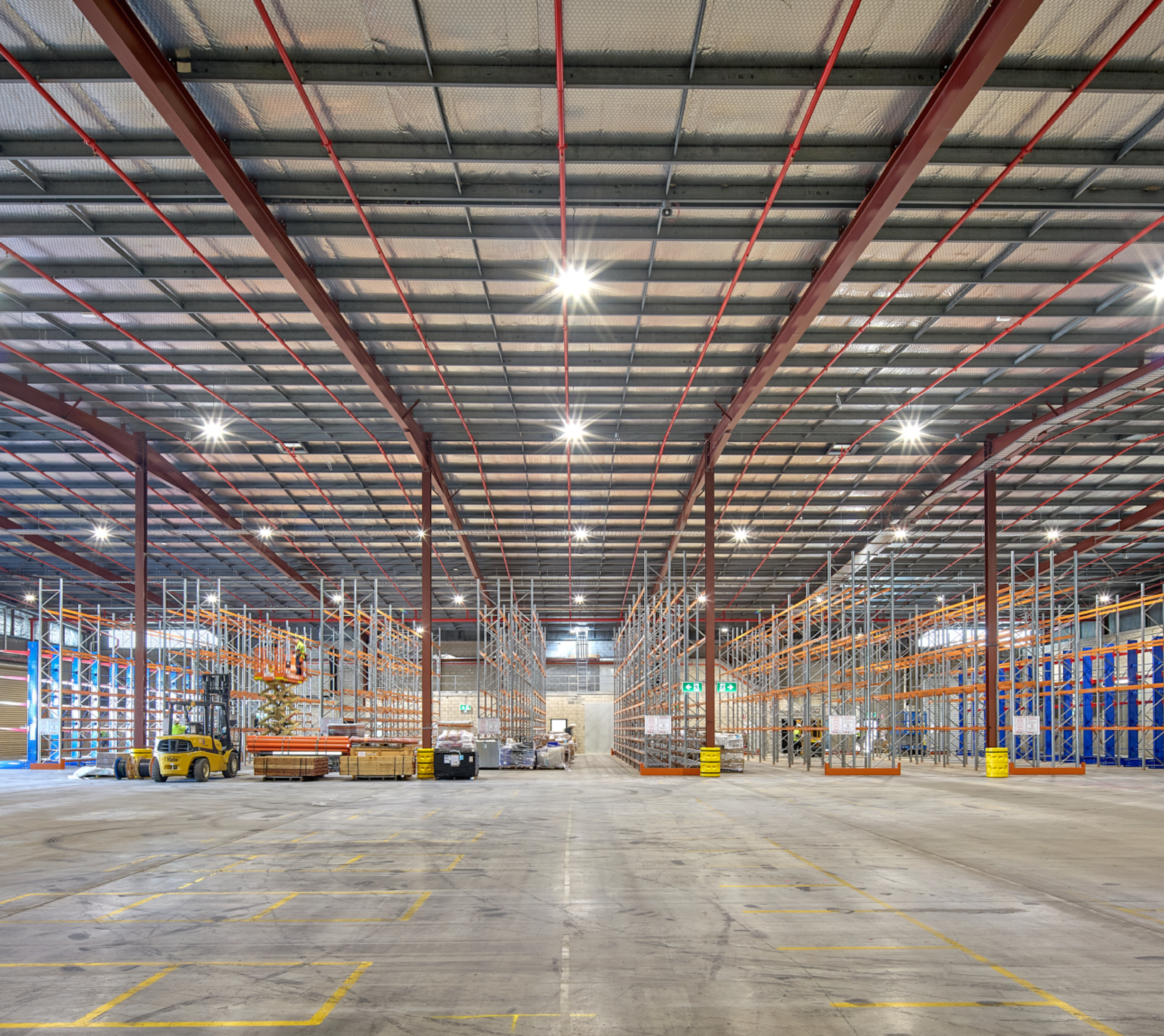 Buildcorp_Industrial_Refurbishment_AusgridBanksmeadow_1920 x 1709