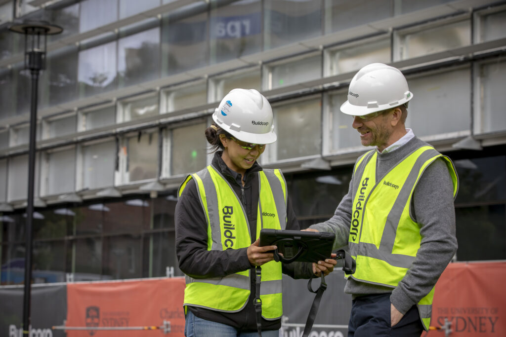 Buildcorp | About Us | Who We Are