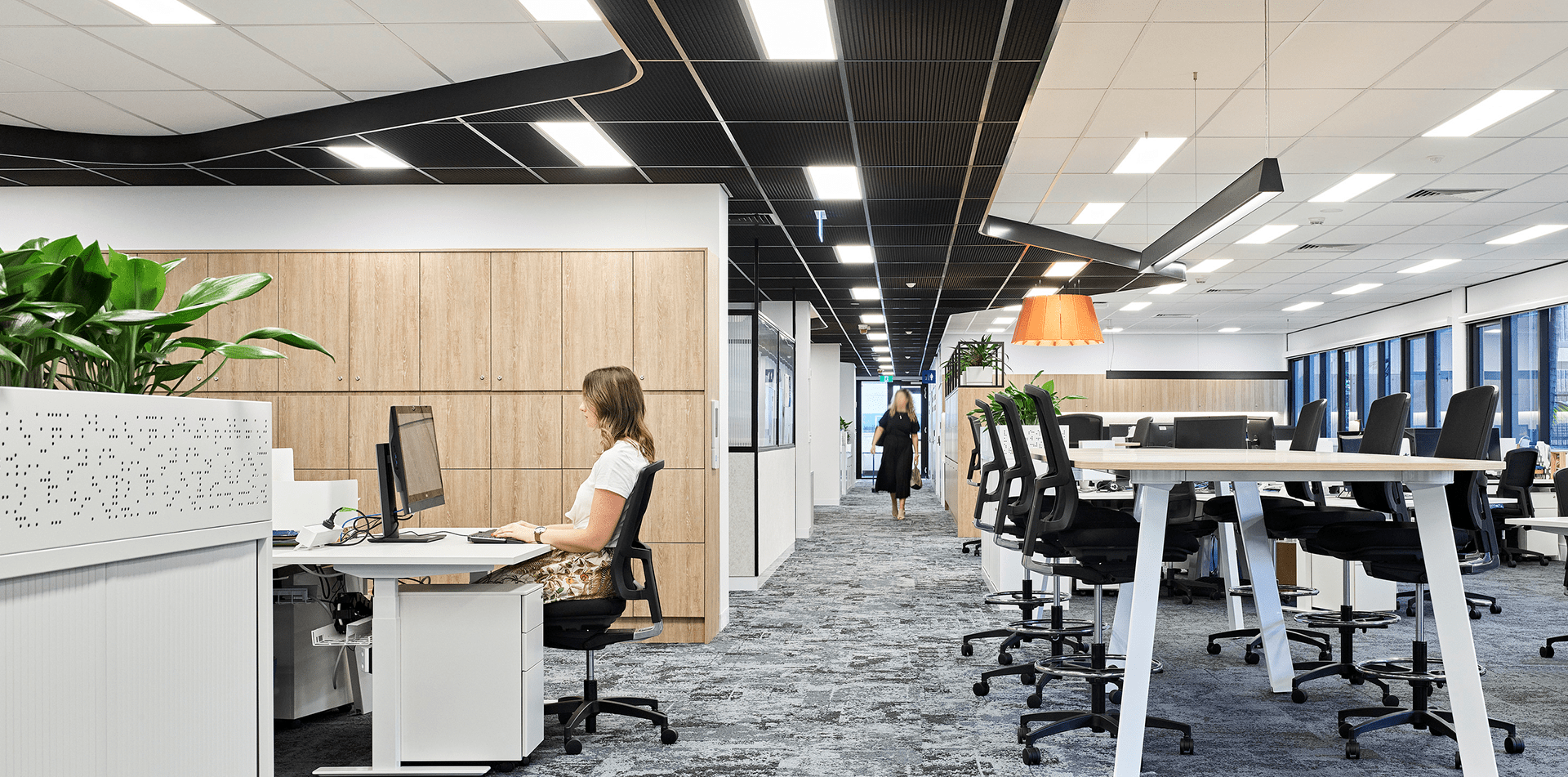 Queensland University of Technology International College - Buildcorp